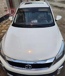BAIC Q35